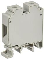 Колодка клеммная CTS ARMAFIX 25кв.мм сер. IEK YCT10-00-K03-025 - УПС инжиниринг