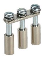 Перемычка ARMAFIX для CTS 4кв.мм 3PIN в сборе IEK YCT10-00-K03-004-A-3P - УПС инжиниринг