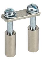 Перемычка ARMAFIX для CTS 16кв.мм 2PIN в сборе IEK YCT10-00-K03-016-A-2P - УПС инжиниринг