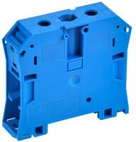 Колодка клеммная CTS ARMAFIX 70кв.мм син. IEK YCT10-00-K07-070 - УПС инжиниринг