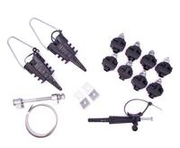 Комплект подключения 3ф ВК 25800041 - УПС инжиниринг