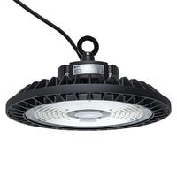 Светильник светодиодный ДСП-2103 200Вт 5000К IP65 120град. промышлен. для высоких пролетов HIGHBAY EKF HIL-2103-200-120-5000 - УПС инжиниринг