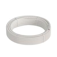 Труба ПВХ гибкая дренажная d20мм Angara армир. (уп.30м) DKC AIR20 - УПС инжиниринг