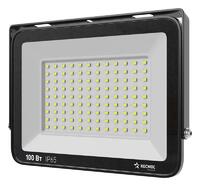 Прожектор светодиодный PREMIUM 100Вт 6500К 10000лм IP65 КОСМОС KOS_PR_LED_100 - УПС инжиниринг