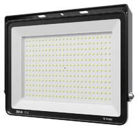 Прожектор светодиодный PREMIUM 200Вт 6500К 20000лм IP65 КОСМОС KOS_PR_LED_200 - УПС инжиниринг