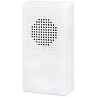 Звонок проводной 220В пение птички МОНОМАХ ПС-05С - УПС инжиниринг