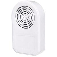 Звонок проводной 220В Соловей МОНОМАХ ЗД-15 - УПС инжиниринг