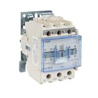 Контактор КМЭ 50А кат. 380В AC 1НО+1НЗ EKF ctr-s-50-380 - УПС инжиниринг