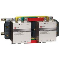 Контактор реверсивный КТЭ 225А кат. 230В AC 2НО EKF ctr-b-r-225 - УПС инжиниринг