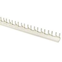 Шина соединительная типа FORK для 1-ф нагр. 100А 54 мод. EKF fork-01-100 - УПС инжиниринг