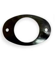 Прокладка под изолятор ИПУ-10/630 (овал) Электрофарфор ЦБ-00005253 - УПС инжиниринг