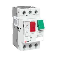 Выключатель автоматический для защиты двигателя АПД-32 24-32А EKF apd-me-32 - УПС инжиниринг