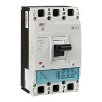 Выключатель автоматический 400А 100кА AV POWER-3/3 ETU2.0 AVERES EKF mccb-33-400H-2.0-av - УПС инжиниринг