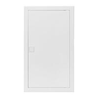 Щит силовой встраив. Nova 36мод. IP41 с метал. дверью EKF nv-pb-md-3 - УПС инжиниринг