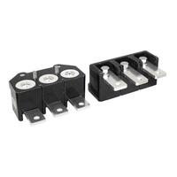 Панель втычная для ВА-99М 630 передн. присоед. EKF mccb99m-630-pin-3f - УПС инжиниринг