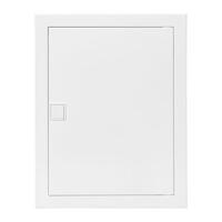 Щит силовой встраив. Nova 24мод. IP41 с метал. дверью EKF nv-pb-md-2 - УПС инжиниринг