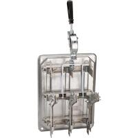 Переключатель ПЦ 2 250А У3 КЭАЗ 113896 - УПС инжиниринг