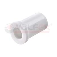 Бурт трубный под американку 25 (600/100) VALFEX 10187125 - УПС инжиниринг