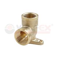 Водорозетка ВР 1/2дюйм (90/10) К VALFEX VF.751.L.012 - УПС инжиниринг