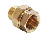 Сгон разъемный ВР-НР 3/4дюйм (70/10) VALFEX VF.340.L.034 - УПС инжиниринг