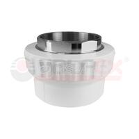 Муфта переходная с внутренней резьбой 32х1 1/4дюйм под ключ (25/5) бел. VALFEX 10134132 - УПС инжиниринг