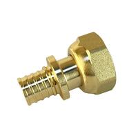 Соединитель надвижной с накидной гайкой 16(2.2)х1/2дюйм(320/10) К VALFEX VF.422.AF.016012 - УПС инжиниринг