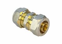 Соединитель обжимной 20 (160/10) K VALFEX VF.303.N.020020 - УПС инжиниринг