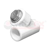 Фильтр сетчатый 20х1/2дюйм вн.-вн.(80/20) VALFEX 10141020 - УПС инжиниринг