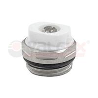 Воздухоотводчик для рад. руч. 1/2дюйм(500/10) К VALFEX VF.R.400 - УПС инжиниринг