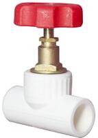 Вентиль проходной 20х1/2 90гр (35/7) VALFEX 10146020 - УПС инжиниринг