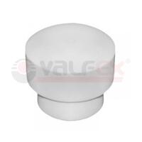 Заглушка коллектора 32 (80/20) бел. VALFEX 10162232 - УПС инжиниринг