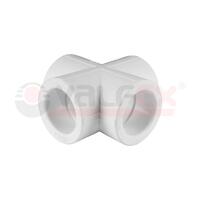 Крестовина 25 (125/25) VALFEX 10118025 - УПС инжиниринг