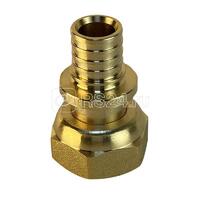 Соединитель обжимной 26 (100/5) K VALFEX VF.303.N.026026 - УПС инжиниринг