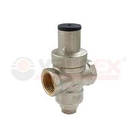 Редуктор давления от 1 до 5.5 бар 3/4дюйм (80) К VALFEX VF.086.N.034 - УПС инжиниринг