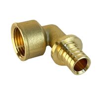 Угольник надвижной с переходом на вн. р. 16(2.2)х3/4дюйм(160/10) К VALFEX VF.452.AF.016034 - УПС инжиниринг