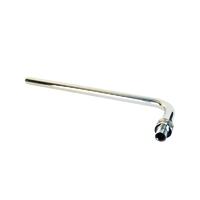 Трубка аксиальная приборная Г-образ. 16х250(96) К VALFEX VF.481.AP.016250 - УПС инжиниринг