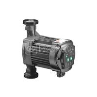 Насос циркуляционный ALPHA 25-40 130мм с гайками (8) VALFEX VF.AL.25.40.130 - УПС инжиниринг