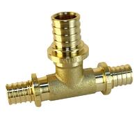 Тройник надвижной переходной 20(2.8)х16(2.2)х20(2.8)(120/5) К VALFEX VF.431.AF.201620 - УПС инжиниринг