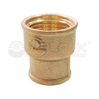 Муфта переходная ВР 1 1/4дюйм-ВР 1/2дюйм (80/10) VALFEX VF.240.L.114.012 - УПС инжиниринг