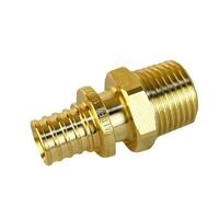 Соединитель надвижной с переходом на нар.р. 20(2.8)х1/2дюйм(240/10) К VALFEX VF.401.AF.020012 - УПС инжиниринг