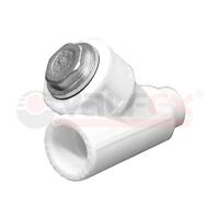 Фильтр сетчатый 25х3/4дюйм вн.-нар.(40/10) VALFEX 10142025 - УПС инжиниринг