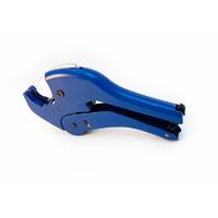 Ножницы ECONOM автоматические для пластиковых труб до 40мм (50) VALFEX VF.819.0.40.А.EC - УПС инжиниринг