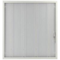 Светильник светодиодный SPO-6-72-6K-P 72Вт 6000К IP40 6500лм 595х595х19 универс. рассеив. призма с проводом панель ЭРА Б0041860 - УПС инжиниринг