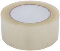 Скотч упаковочный 48ммх140м 40мкр прозр. 11067 - УПС инжиниринг