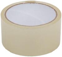 Скотч упаковочный усиленный 48ммх36м 50мкр прозр. 11104 - УПС инжиниринг
