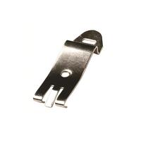 Клипса FIX KLIP M4 на DIN-рейку Omega (уп.100шт) DKC 03504 - УПС инжиниринг