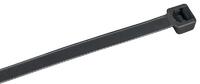Хомут 8.8х500мм P6.6 стандартный черн. (уп.100шт) IEK UHH30-D088-500-100-K02 - УПС инжиниринг