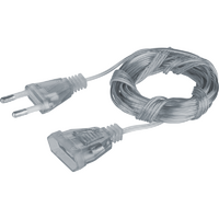 Удлинитель 5м 93 694 NPE-G-01 для подключения светодиодных гирлянд NAVIGATOR 93694 - УПС инжиниринг