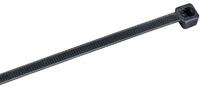 Хомут 4.8х350мм P6.6 стандартный черн. (уп.100шт) IEK UHH30-D048-350-100-K02 - УПС инжиниринг