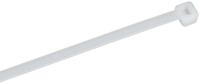 Хомут 4.8х300мм P6.6 стандартный бел. (уп.100шт) IEK UHH30-D048-300-100-K01 - УПС инжиниринг